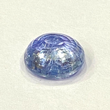 Blue Sapphire (Neelam- 3.30 cts) - Ceylonese