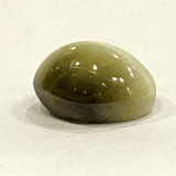 Natural Catseye (Lehsuniya) - 7.00 cts - Himalaya Rudraksha Anusandhan Kendra