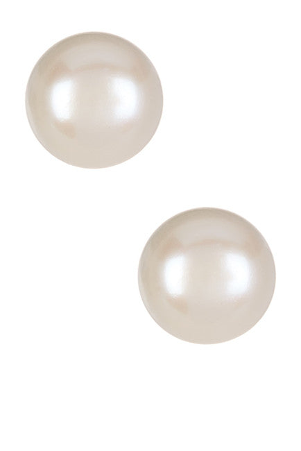 Pearl (7.15 Cts) - himalaya rudraksha anusandhan kendra