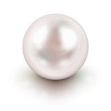 Pearl (4.60 Cts ) - himalaya rudraksha anusandhan kendra