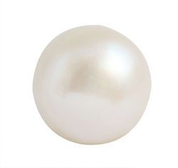 Pearl (4.60 Cts ) - himalaya rudraksha anusandhan kendra